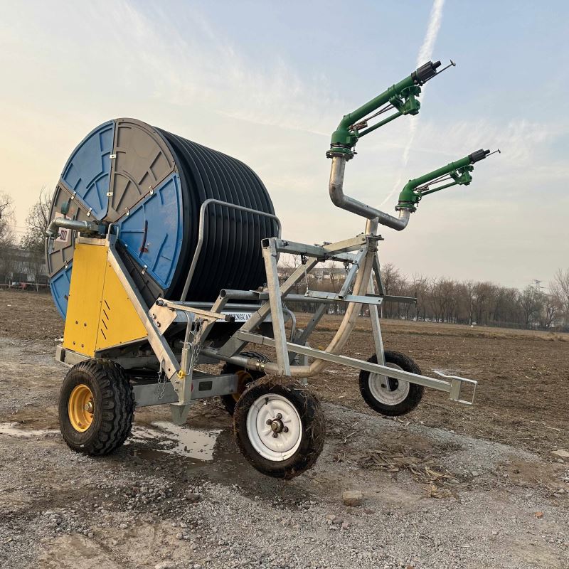Agriculture Farming Systems - Nuovo Stile Moderno Macchinario Agricolo per
