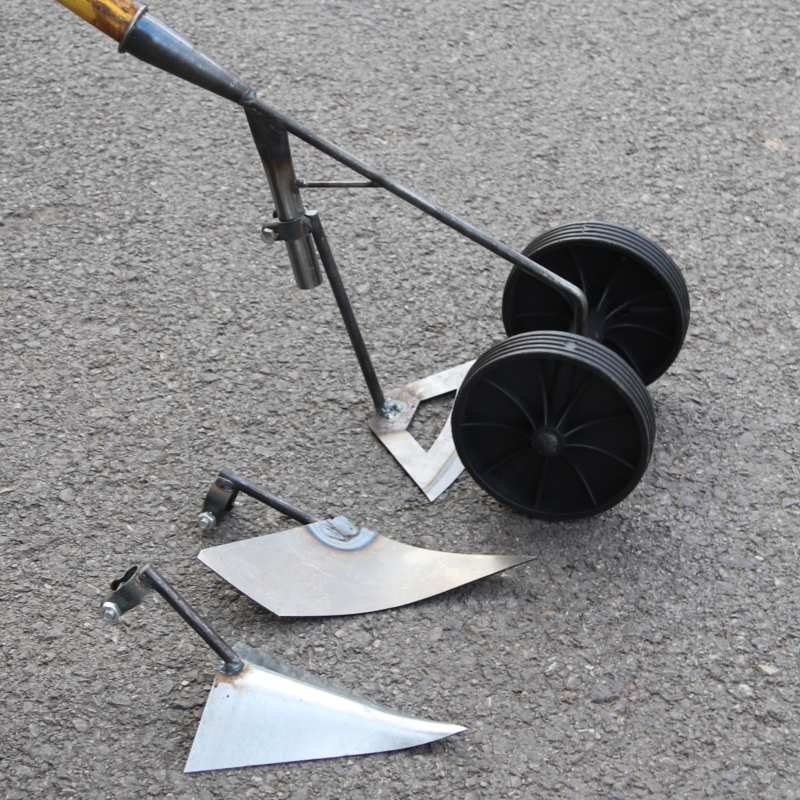 Agriculture Farming Tool - Attrezzi per Diserbo del Giardino in