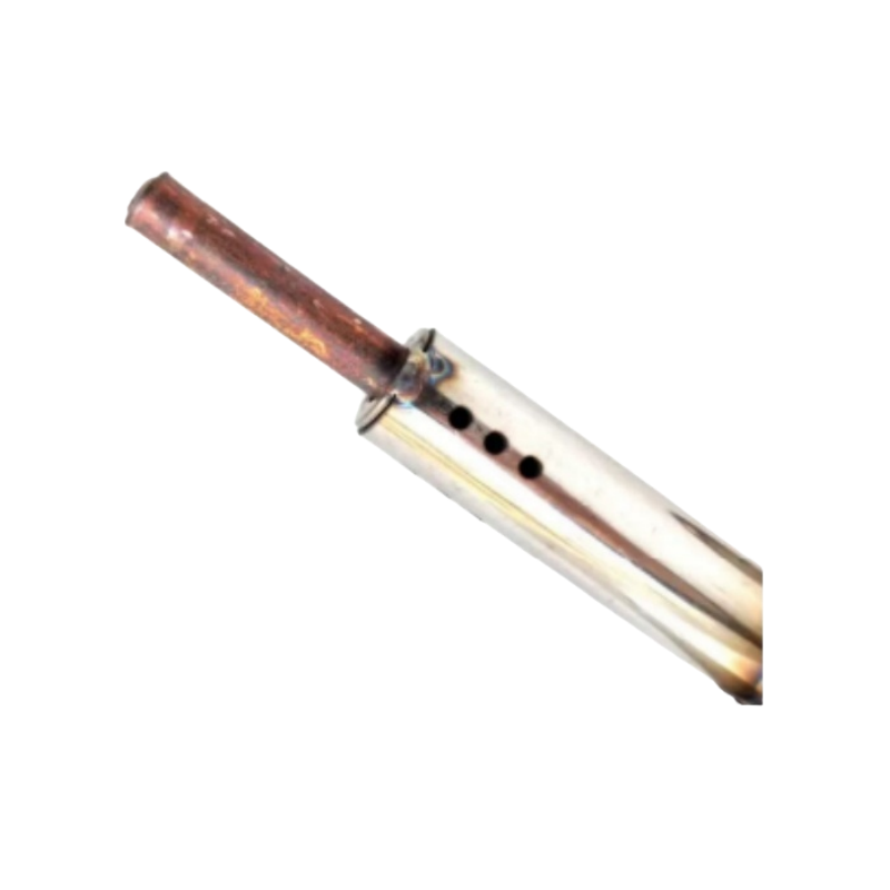 Bee Smoker Tool - Evaporatore di acido ossalico Trattamento degli