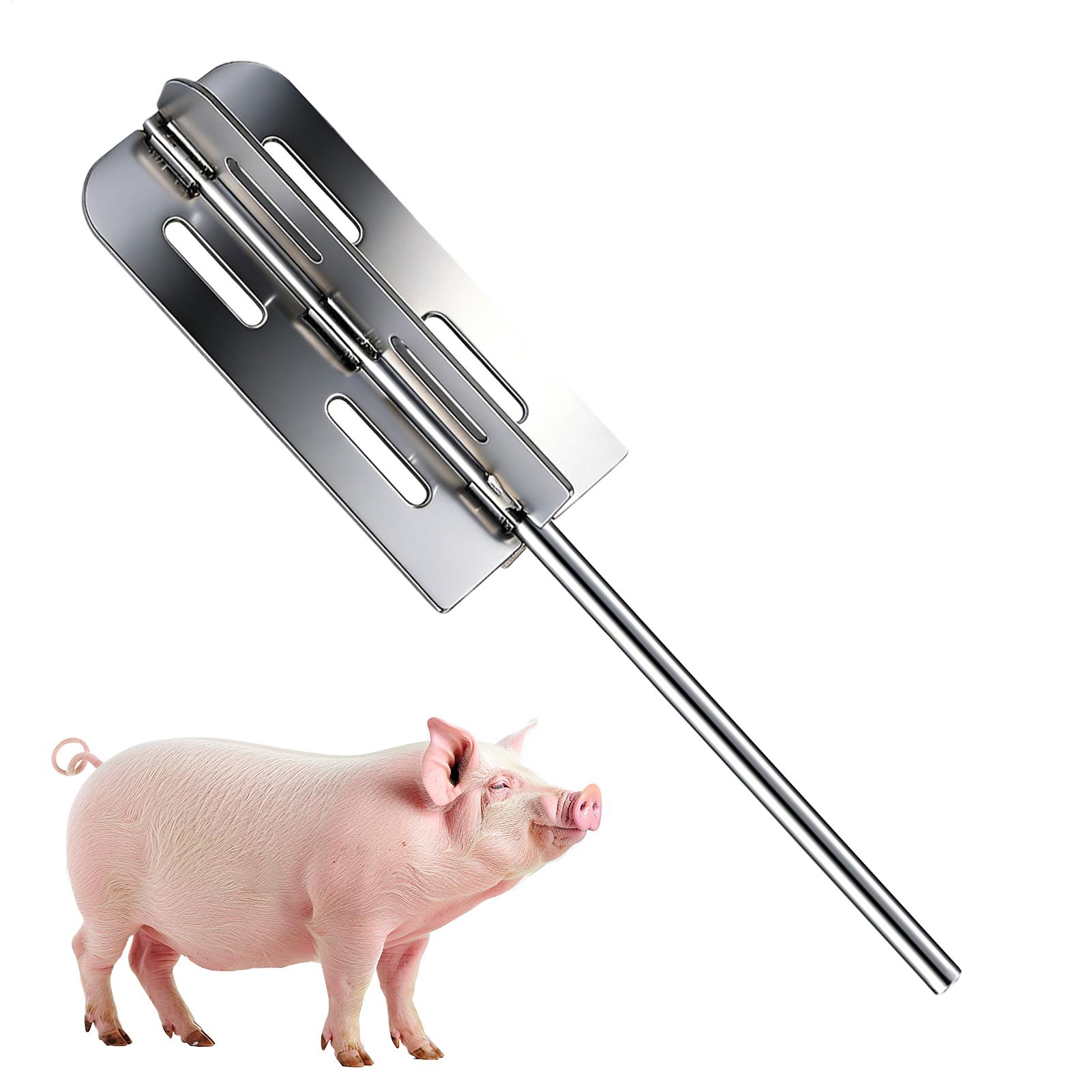 Agriculture Farming Tool - Strumento per la Rimozione dei Peli