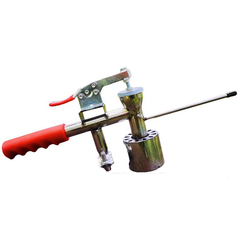 Bee Smoker Tool - Evaporatore di acido ossalico trattamento degli