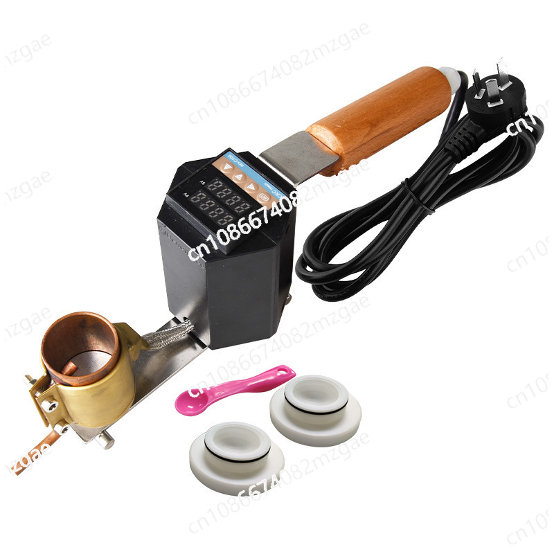 Bee Smoker Tool - Nuovo tipo di clip per pesci,