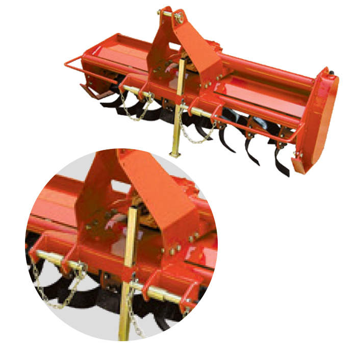 Macchine rotanti per coltivato - Farming Year recensione e prezzo