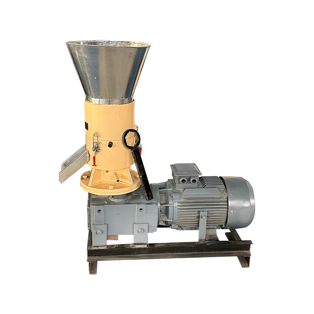 Piccola Macchina per Pellet di - Wood Pellet Making Machine recensione e prezzo