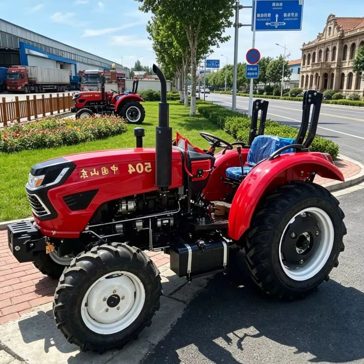 Fresatrice rotativa personaliz - Agriculture Farming Tractor recensione e prezzo