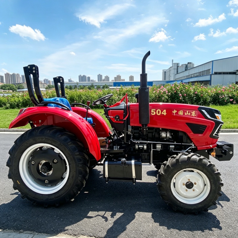 Fresatrice rotativa personaliz - Agriculture Farming Tractor recensione e prezzo