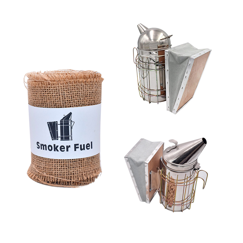 Carburante per Affumicatore d' - Bee Smoker Tool recensione e prezzo