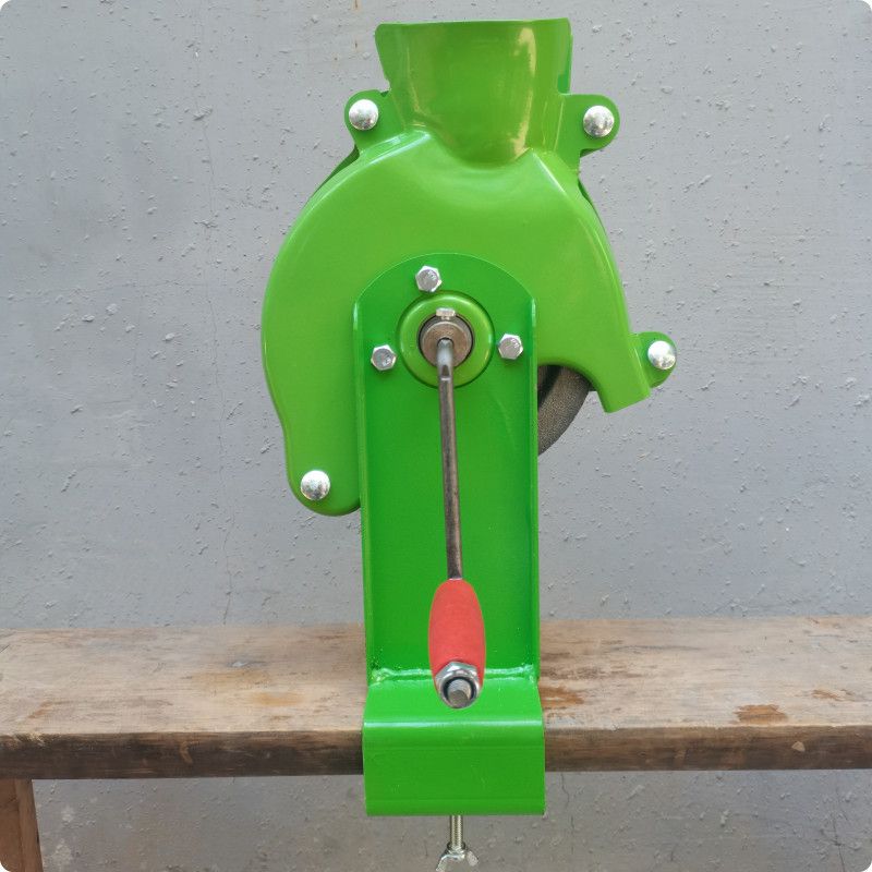Sgranatore di Mais Manuale a M - Agriculture Farming Tool recensione e prezzo