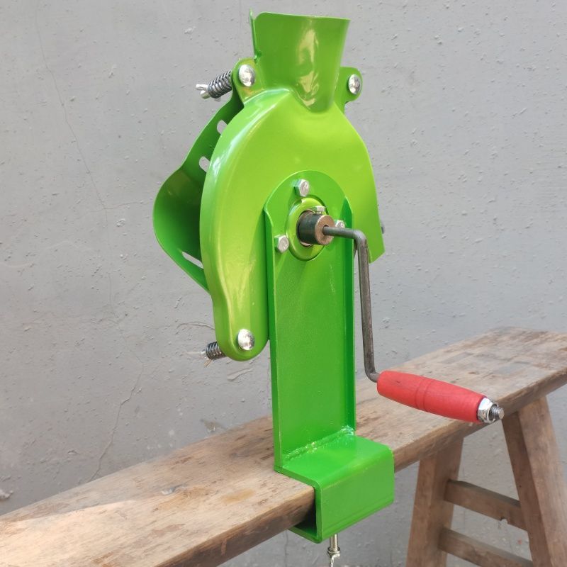 Sgranatore di Mais Manuale a M - Agriculture Farming Tool recensione e prezzo