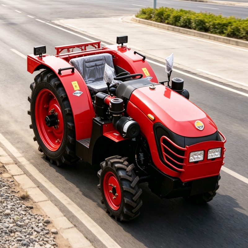 Attrezzature Agricole Personal - Agriculture Farming Tractor recensione e prezzo