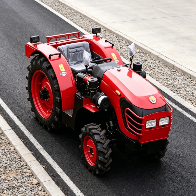 Attrezzature Agricole Personal - Agriculture Farming Tractor recensione e prezzo