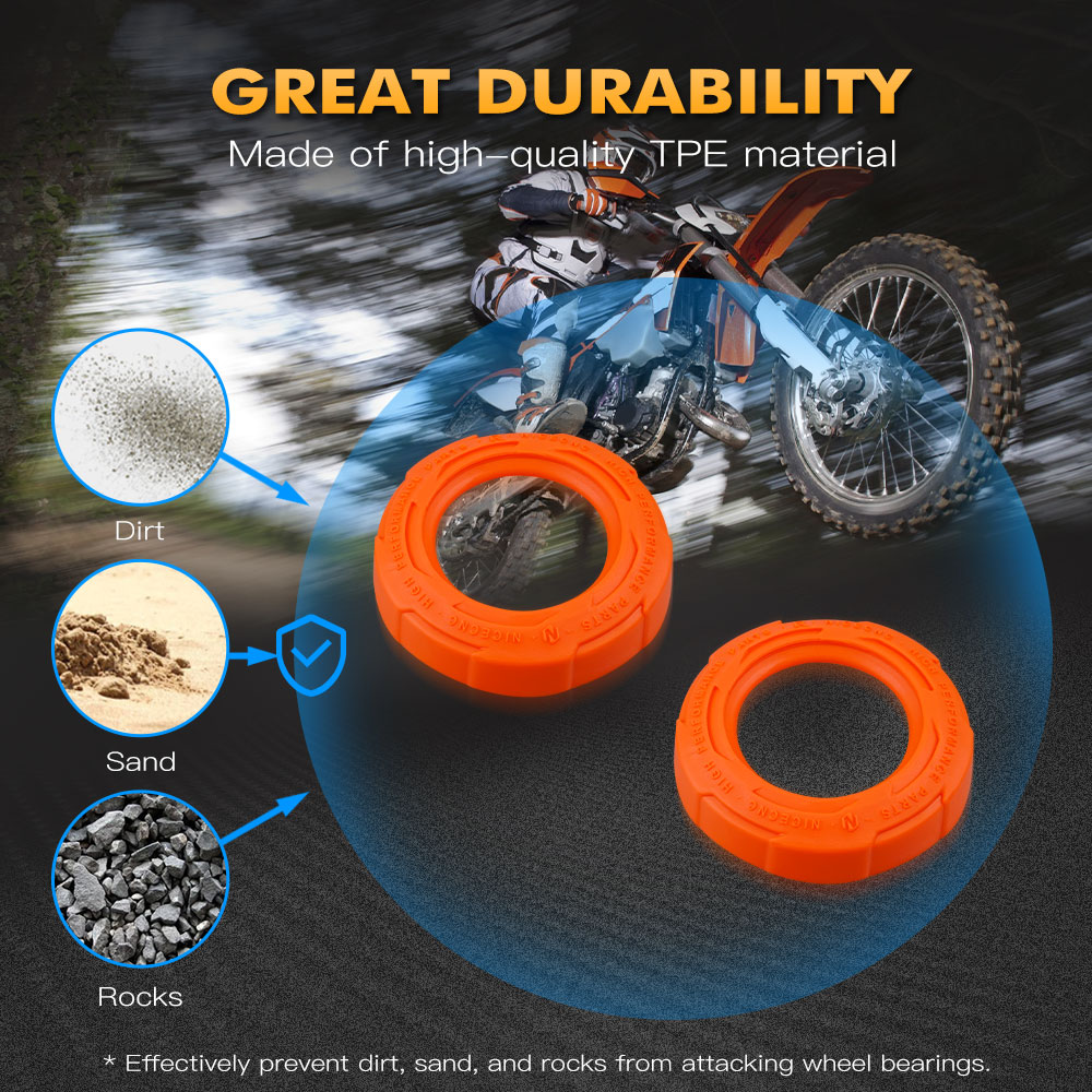 NICECNC Per 2024 2023 KTM EXC  - Husqvarna Chainsaw 450 recensione e prezzo