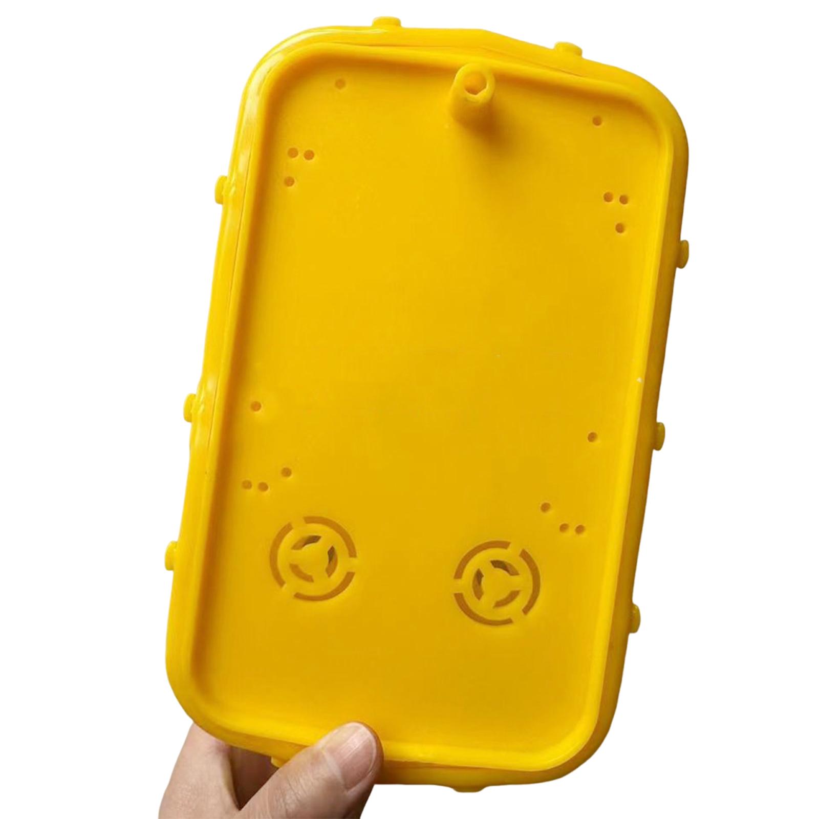 Affumicatore per api in plasti - Bee Smoker Tool recensione e prezzo