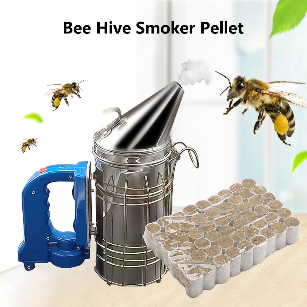 54PCS Bee Hive Smoker Pellet s - Bee Smoker Tool recensione e prezzo