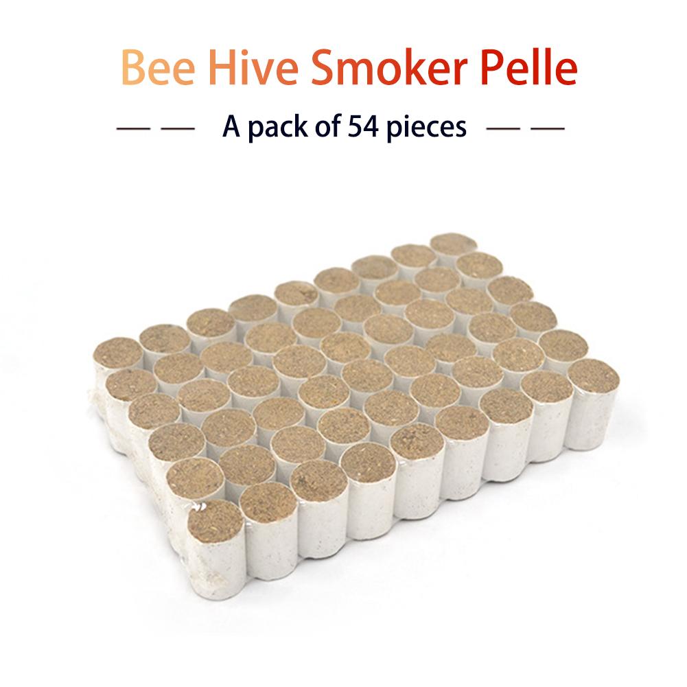 54PCS Bee Hive Smoker Pellet s - Bee Smoker Tool recensione e prezzo