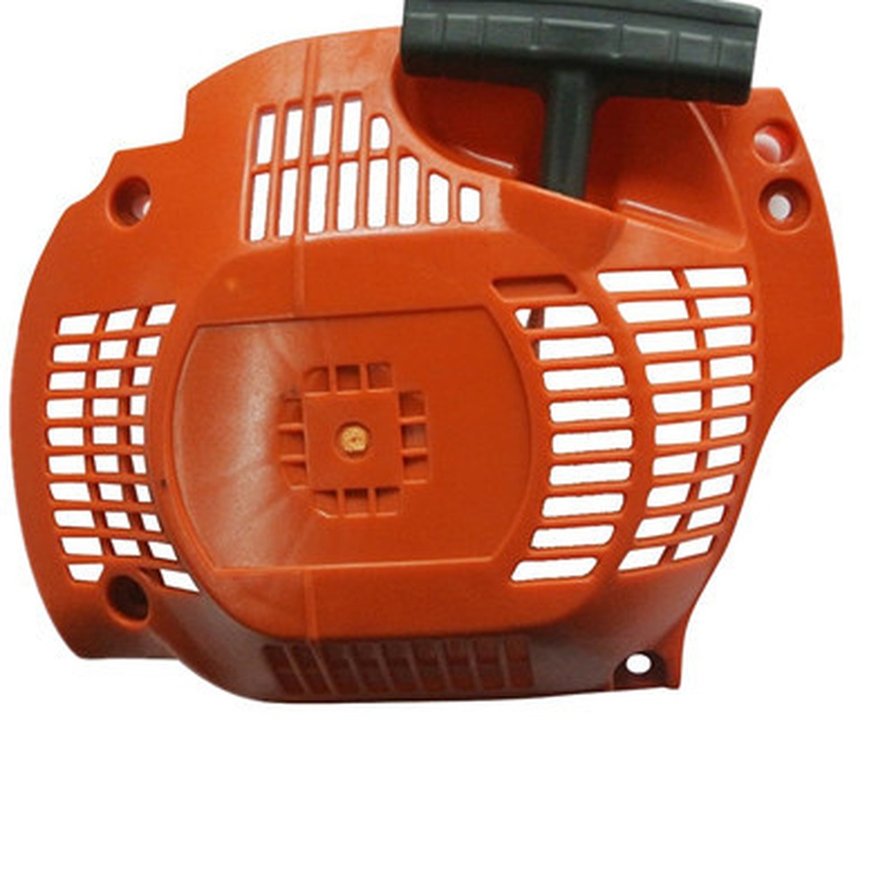 Avviamento a Strappo per Motos - Husqvarna Chainsaw 450 recensione e prezzo