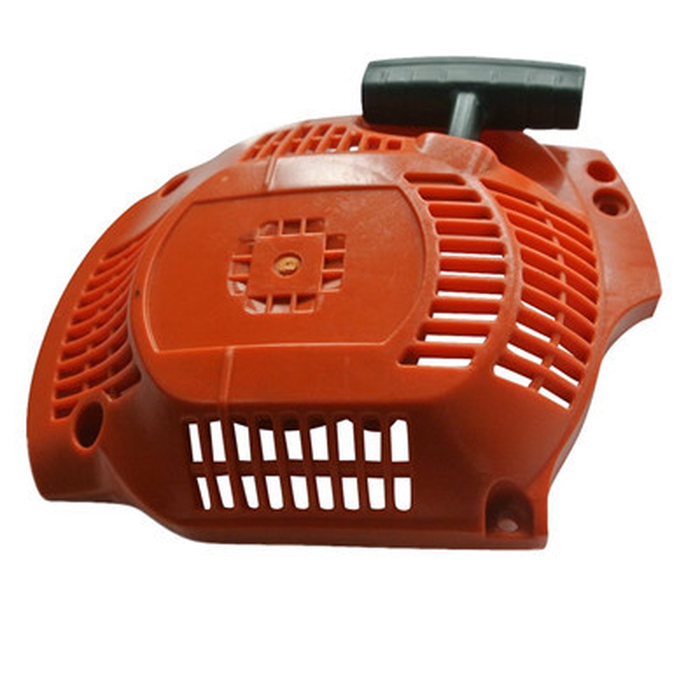 Avviamento a Strappo per Motos - Husqvarna Chainsaw 450 recensione e prezzo