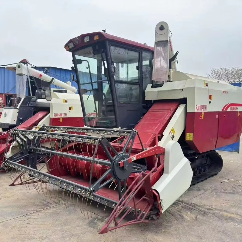 Mietitrebbiatrice Multifunzion - Grain Farming Agriculture recensione e prezzo