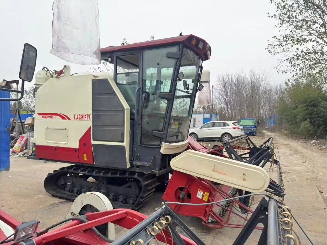 Mietitrebbiatrice Multifunzion - Grain Farming Agriculture recensione e prezzo
