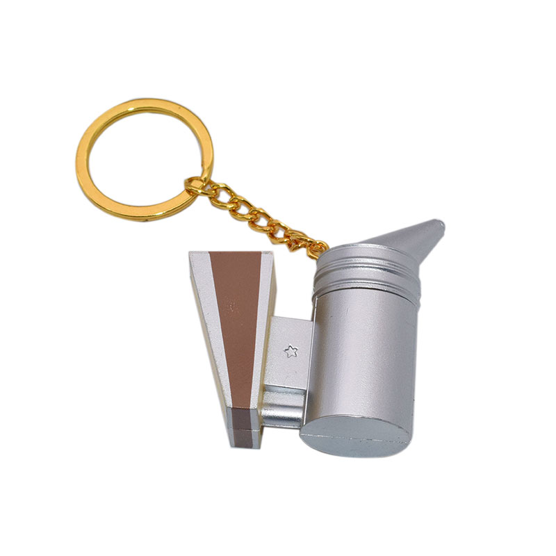 Portachiavi Affumicatore per A - Bee Smoker Tool recensione e prezzo