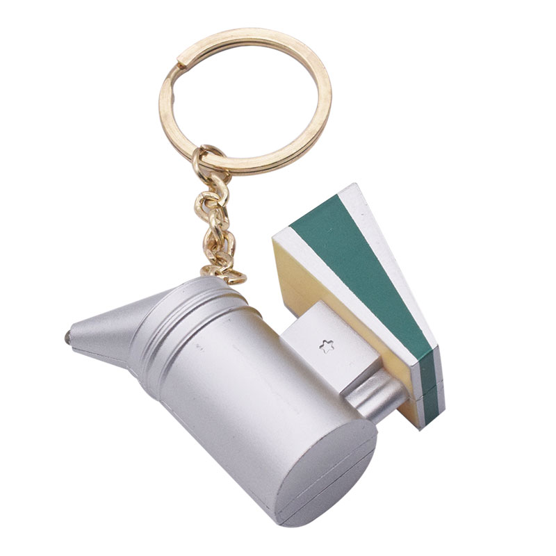 Portachiavi Affumicatore per A - Bee Smoker Tool recensione e prezzo