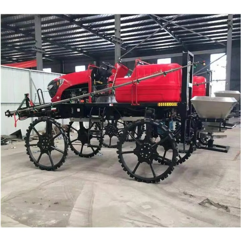 Atomizzatore Agricolo Semovent - Farming Year recensione e prezzo
