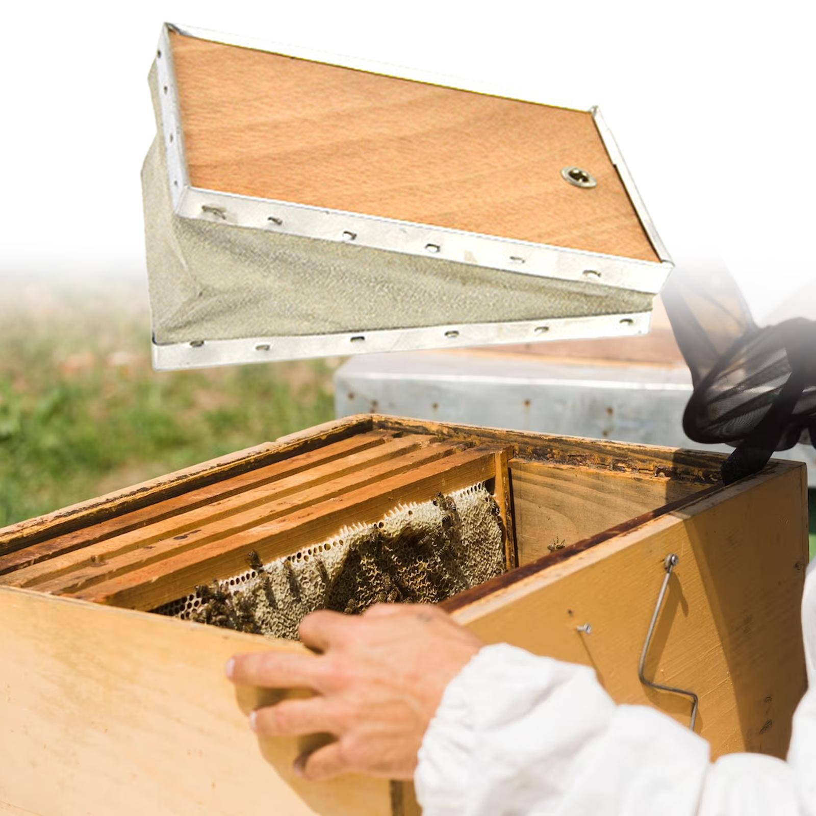 Soffiatore per apicoltura, Str - Bee Smoker Tool recensione e prezzo