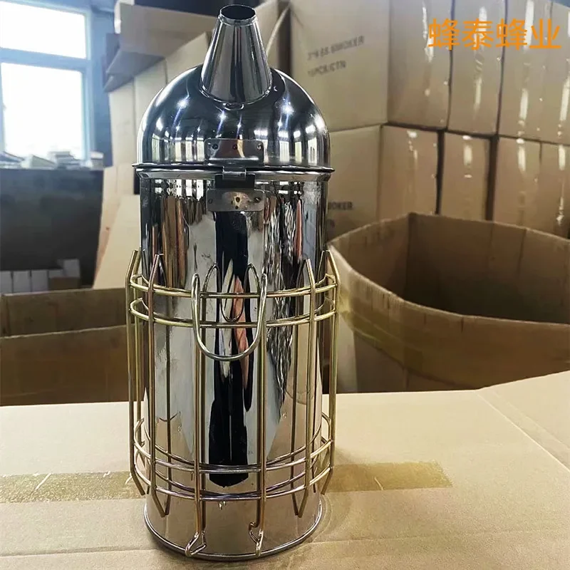 Affumicatore per Apicoltura in - Bee Smoker Tool recensione e prezzo
