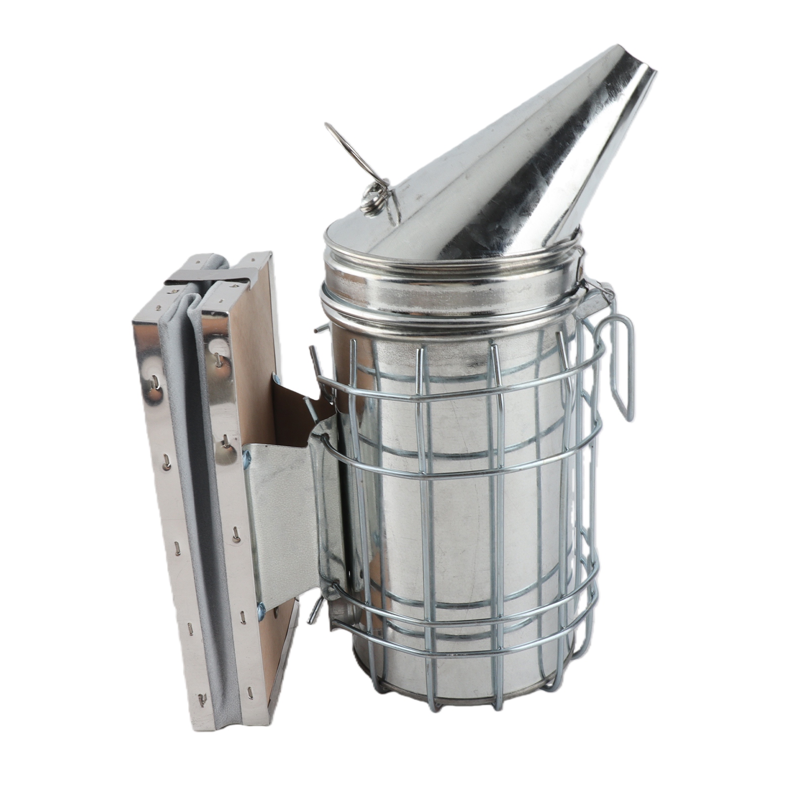 Fumatore per apicoltura Fumato - Bee Smoker Tool recensione e prezzo
