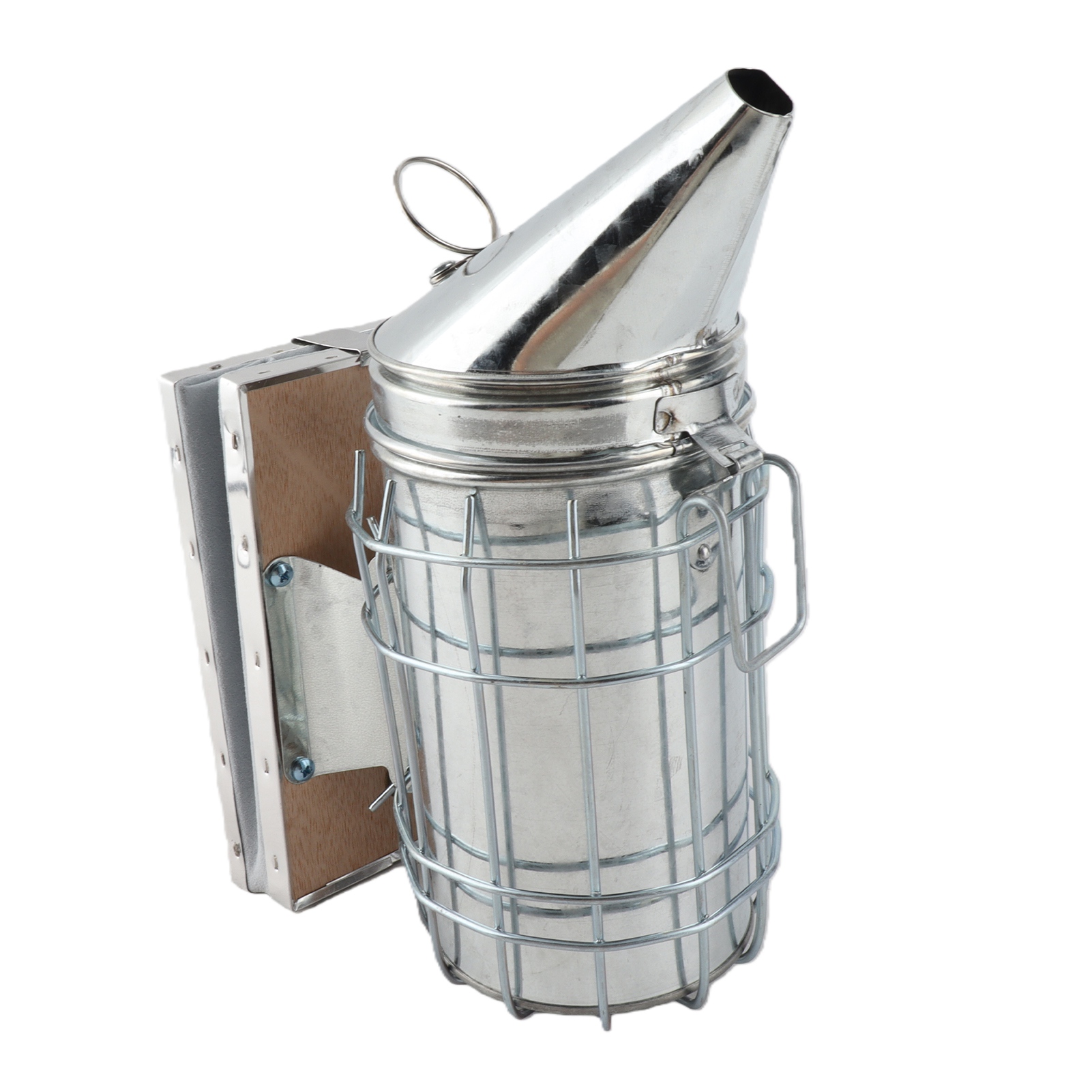 Fumatore per apicoltura Fumato - Bee Smoker Tool recensione e prezzo