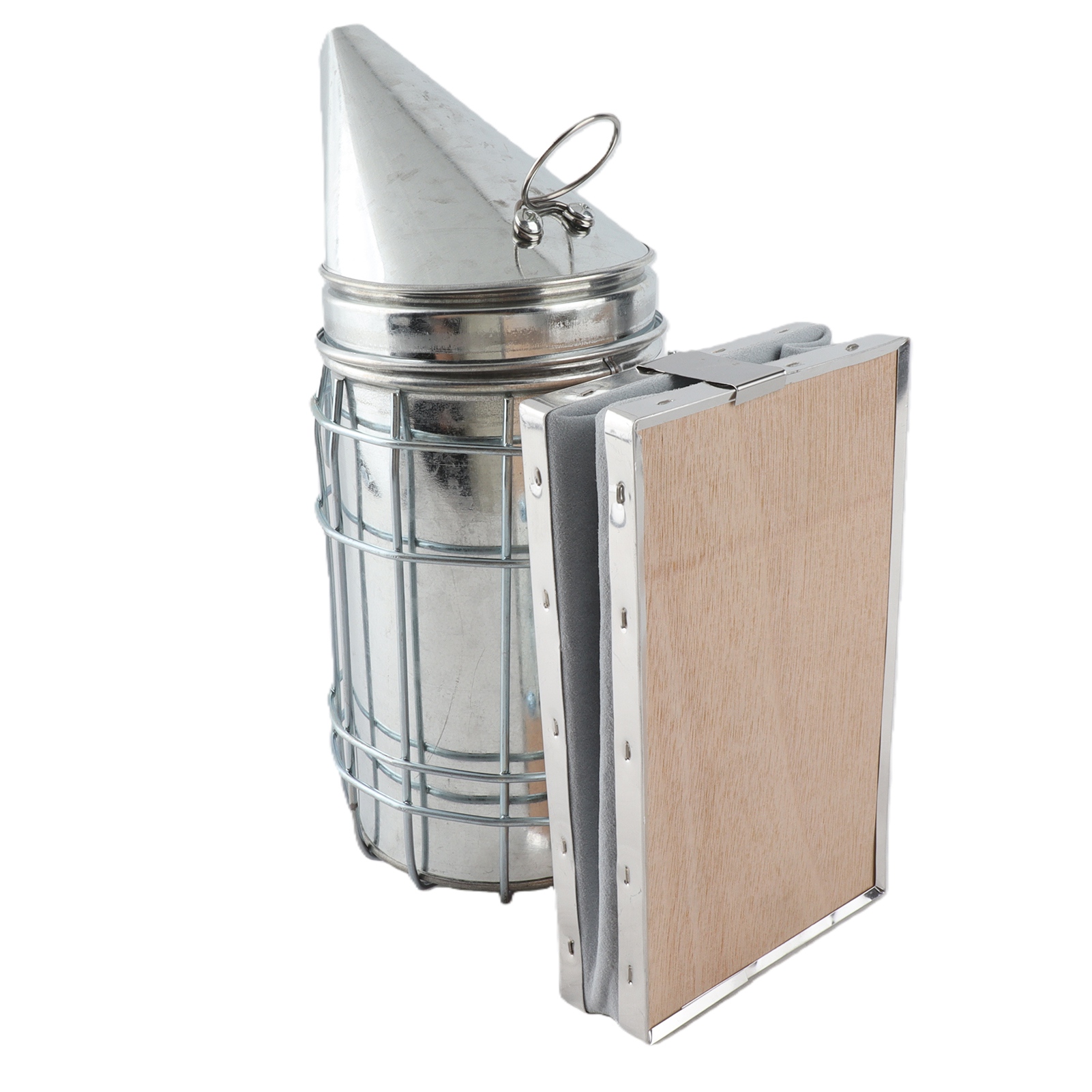 Fumatore per apicoltura Fumato - Bee Smoker Tool recensione e prezzo