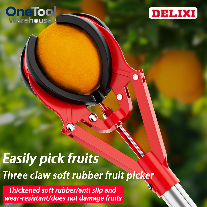 Raccoglitore di Frutta, Strume - Agriculture Farming Tool recensione e prezzo