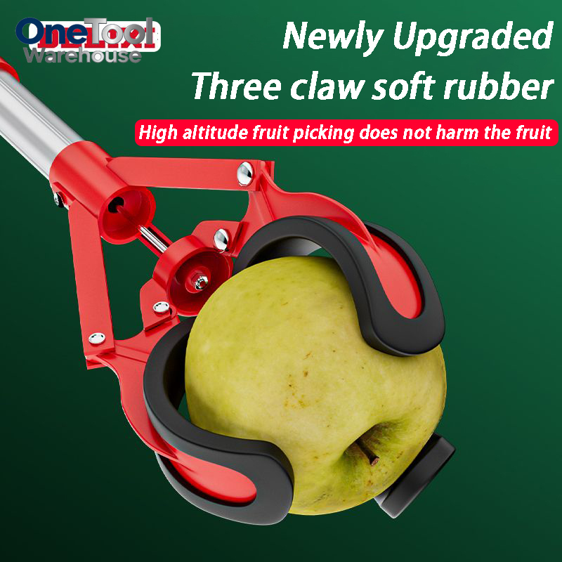 Raccoglitore di Frutta, Strume - Agriculture Farming Tool recensione e prezzo