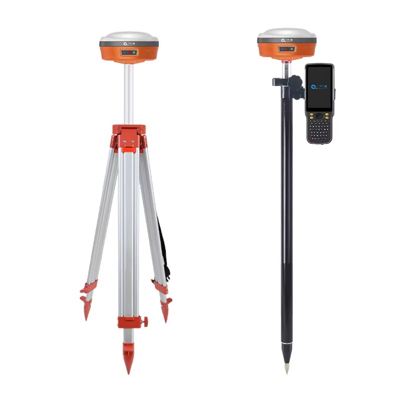 Q600 Antenna laser per trattor - Agriculture Farming Systems recensione e prezzo