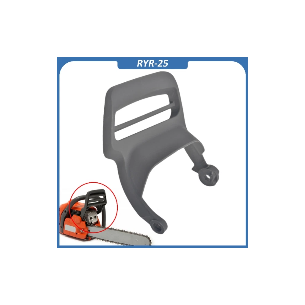 Maniglia del freno a catena pe - Husqvarna Chainsaw 450 recensione e prezzo