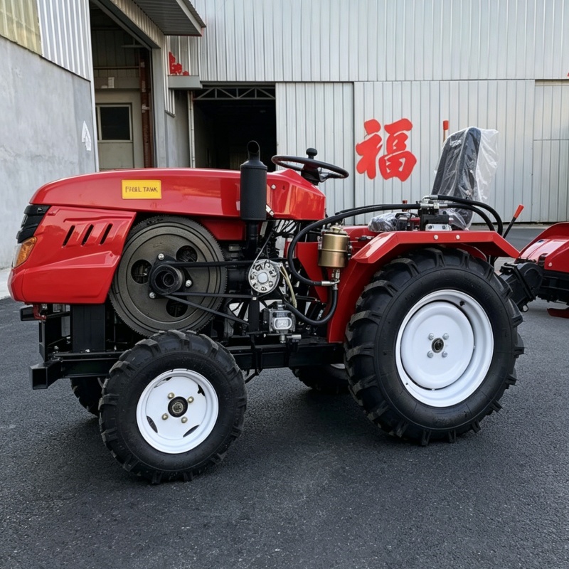 Macchinari Personalizzati, Att - Agriculture Farming Tractor recensione e prezzo