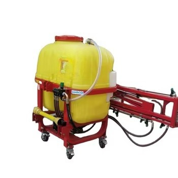 Atomizzatori a Braccio PTO 3W5 - Agriculture Farming Tractor recensione e prezzo