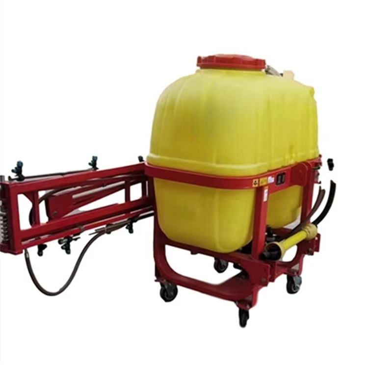 Atomizzatori a Braccio PTO 3W5 - Agriculture Farming Tractor recensione e prezzo