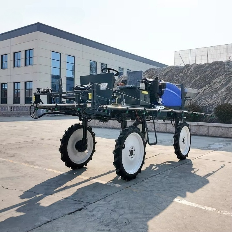 Atomizzatore Agricolo Semovent - Farming Year recensione e prezzo