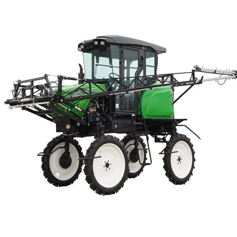 Atomizzatore Agricolo Semovent - Farming Year recensione e prezzo