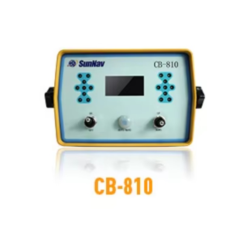 AG808 Sistema di Livellamento  - Agriculture Farming Systems recensione e prezzo