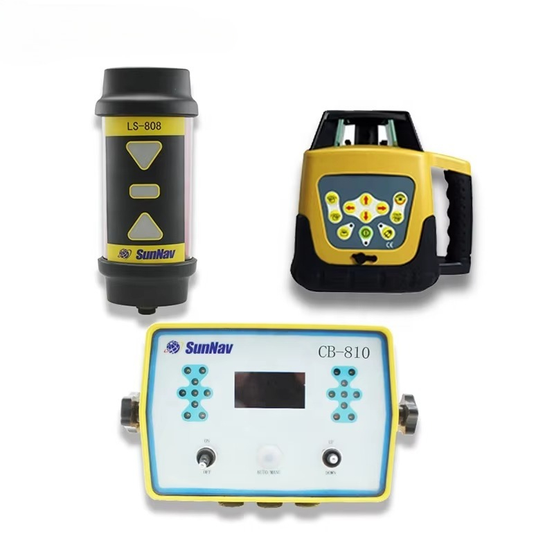 AG808 Sistema di Livellamento  - Agriculture Farming Systems recensione e prezzo