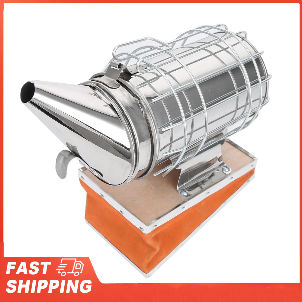 Affumicatore per apicoltura Pe - Bee Smoker Tool recensione e prezzo