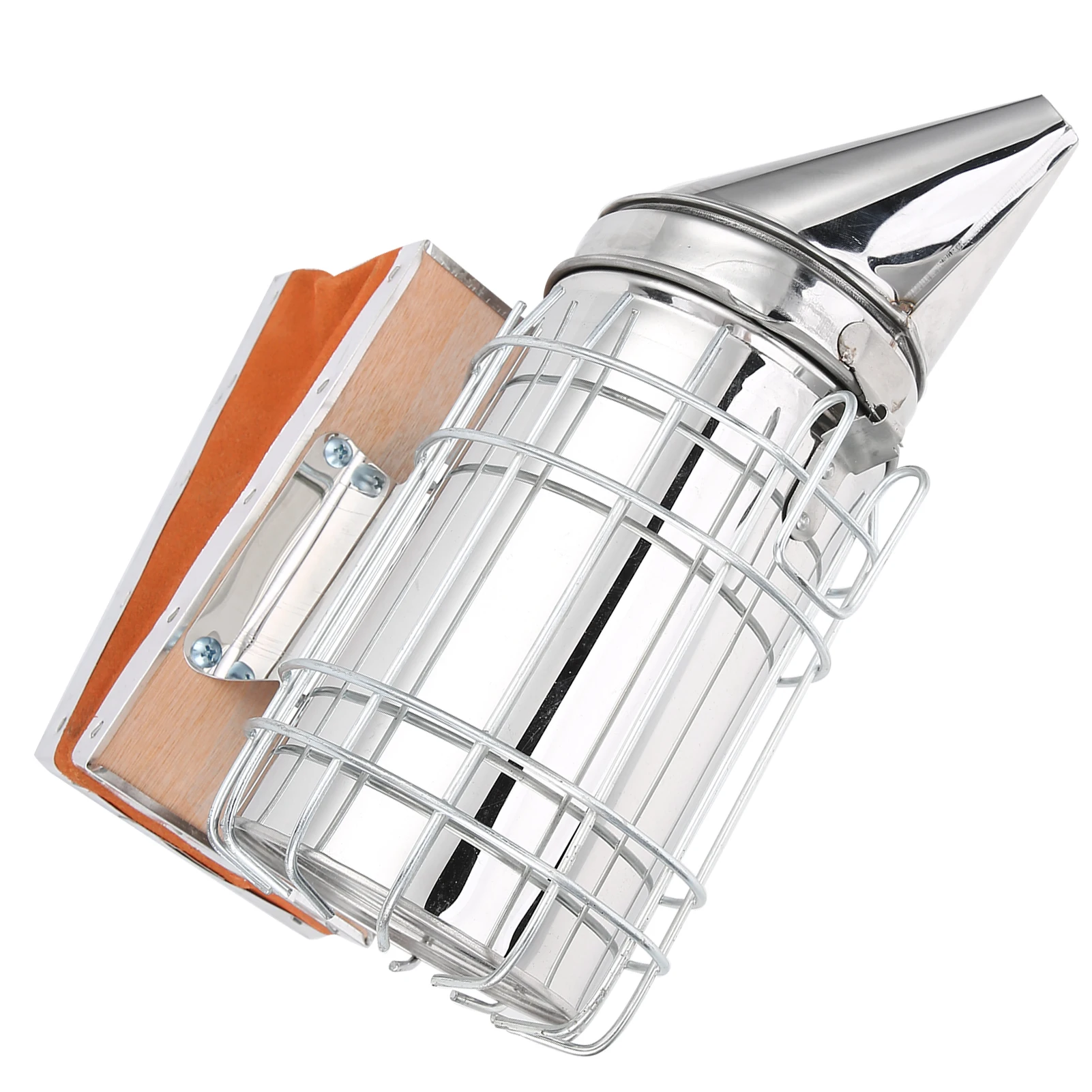 Affumicatore per apicoltura Pe - Bee Smoker Tool recensione e prezzo