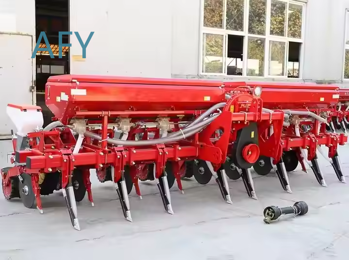 Rullo Dosatore Manuale per Sem - Grain Farming Agriculture recensione e prezzo