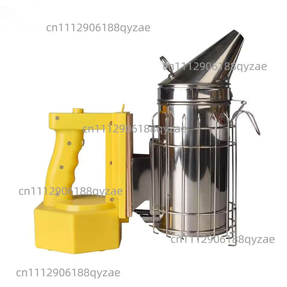 Affumicatore Elettrico per Api - Bee Smoker Tool recensione e prezzo