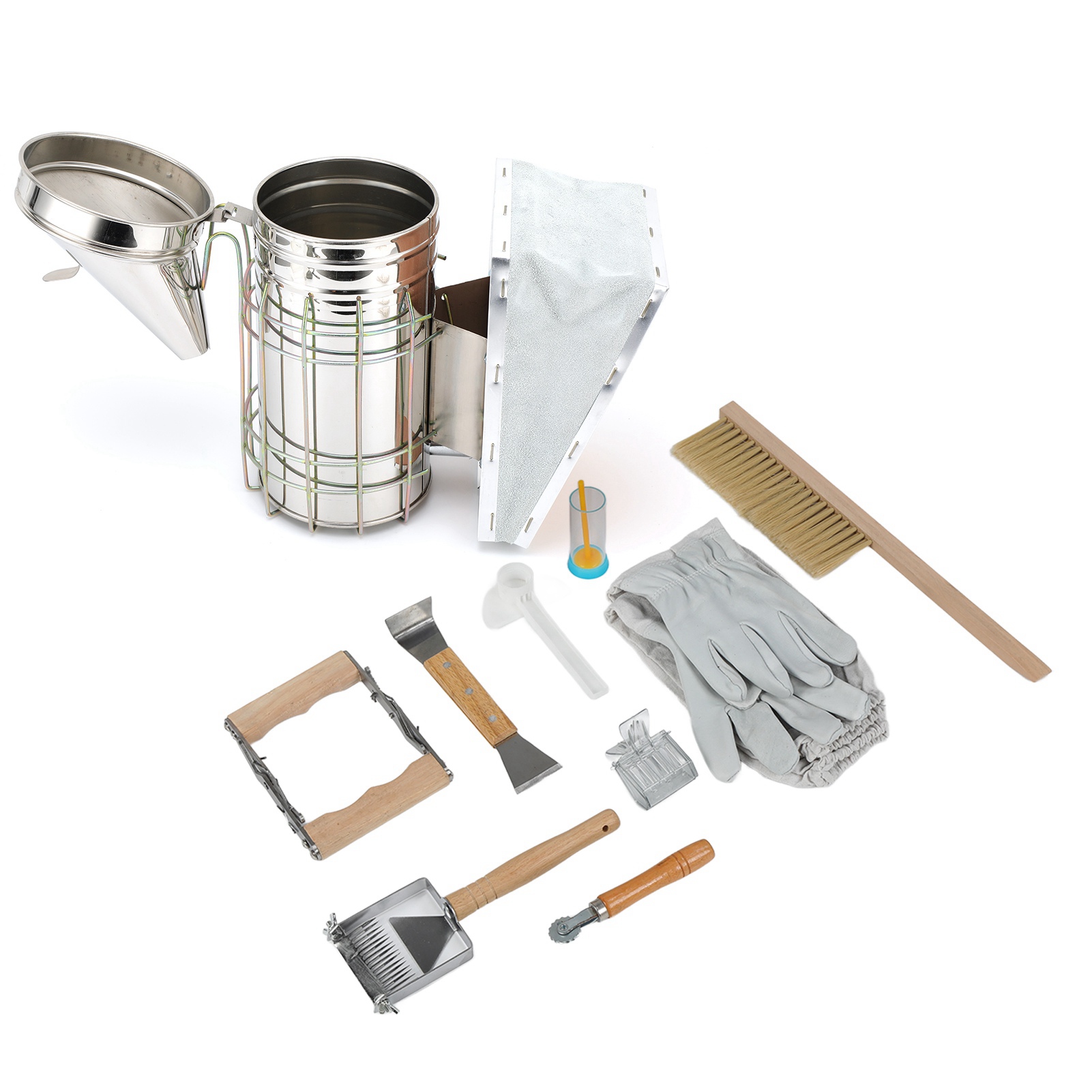 Kit Apicoltura: Pinza per Tela - Bee Smoker Tool recensione e prezzo
