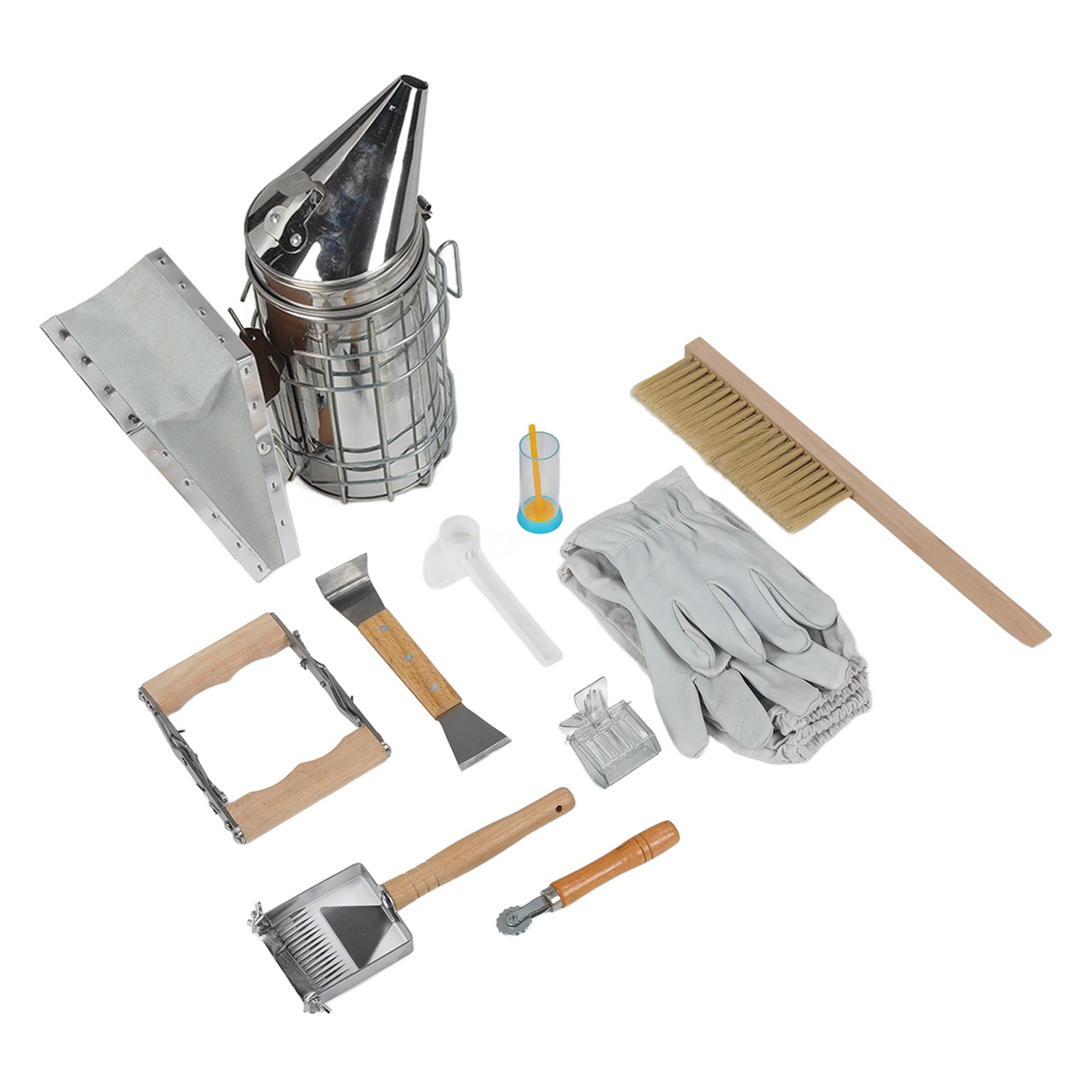 Kit Apicoltura: Pinza per Tela - Bee Smoker Tool recensione e prezzo