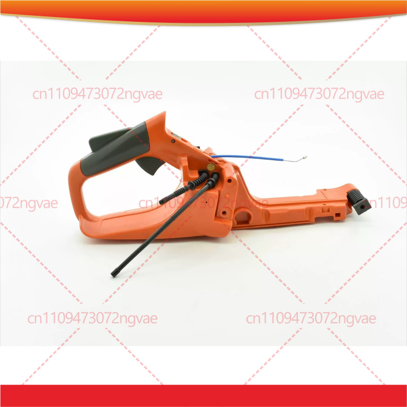 Parti di Ricambio Universali p - Husqvarna Chainsaw 450 recensione e prezzo