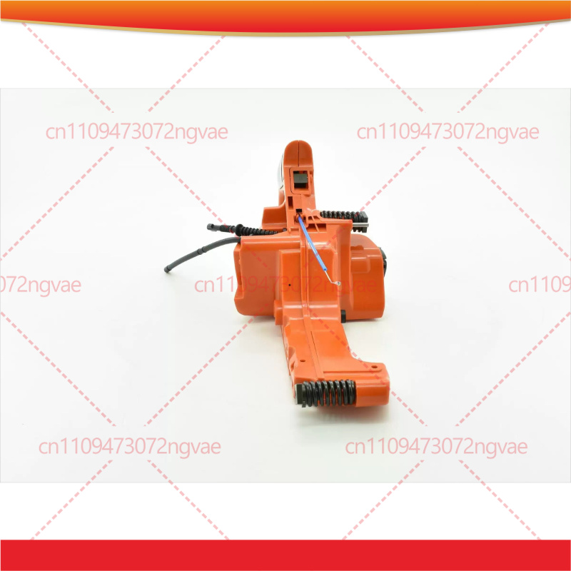 Parti di Ricambio Universali p - Husqvarna Chainsaw 450 recensione e prezzo